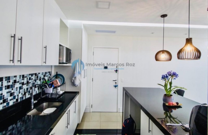 Imagem Apartamento com 3 Quartos à Venda, 110 m² em Alphaville - Santana De Parnaiba Imagem Apartamento com 3 Quartos à Venda, 110 m² em Alphaville - Santana De Parnaiba
