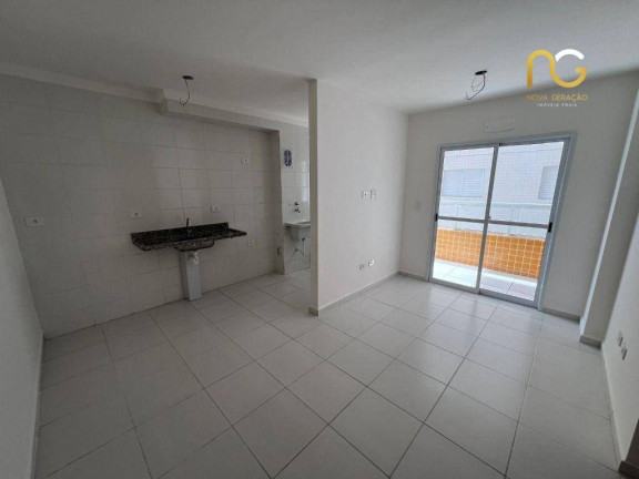 Imagem Apartamento com 2 Quartos à Venda, 57 m² em Boqueirão - Praia Grande Imagem Apartamento com 2 Quartos à Venda, 57 m² em Boqueirão - Praia Grande