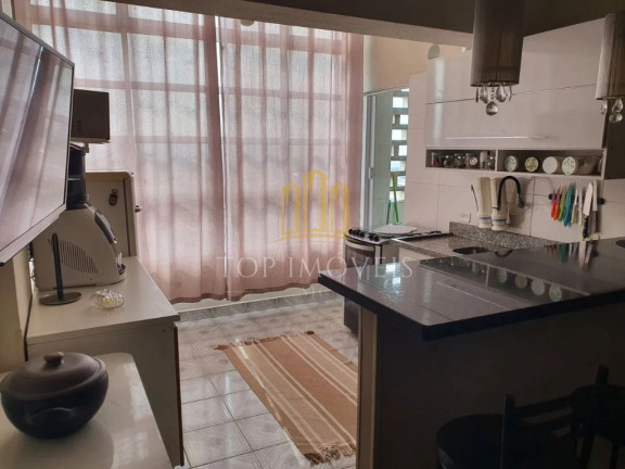 Imagem Apartamento com 3 Quartos à Venda, 103 m² em Centro - São José Dos Campos
