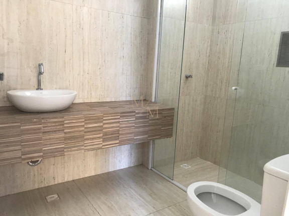 Imagem Apartamento com 3 Quartos à Venda, 138 m² em José Menino - Santos