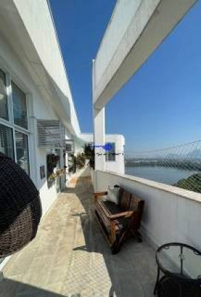 Imagem Cobertura com 3 Quartos à Venda, 188 m² em Barra Da Tijuca - Rio De Janeiro Imagem Cobertura com 3 Quartos à Venda, 188 m² em Barra Da Tijuca - Rio De Janeiro