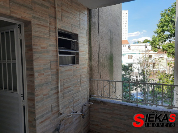 Imagem Apartamento com 1 Quarto para Alugar, 30 m² em Vila Antonina - São Paulo Imagem Apartamento com 1 Quarto para Alugar, 30 m² em Vila Antonina - São Paulo