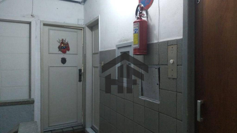 Imagem Apartamento com 3 Quartos à Venda, 91 m² em Graças - Recife Imagem Apartamento com 3 Quartos à Venda, 91 m² em Graças - Recife