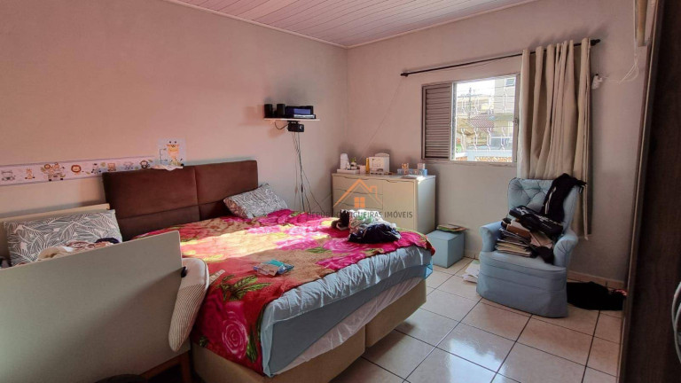Imagem Casa com 2 Quartos à Venda, 90 m² em Jardim Progresso - Santo André Imagem Casa com 2 Quartos à Venda, 90 m² em Jardim Progresso - Santo André