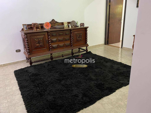Imagem Sobrado com 3 Quartos à Venda ou Locação, 202 m² em Jardim São Caetano - São Caetano Do Sul Imagem Sobrado com 3 Quartos à Venda ou Locação, 202 m² em Jardim São Caetano - São Caetano Do Sul