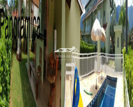 Imagem Casa com 4 Quartos à Venda, 140 m² em Boracéia - Bertioga Imagem Casa com 4 Quartos à Venda, 140 m² em Boracéia - Bertioga