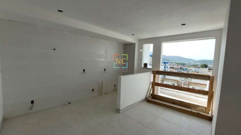 Imagem Apartamento com 2 Quartos à Venda, 54 m² em Serraria - São José Imagem Apartamento com 2 Quartos à Venda, 54 m² em Serraria - São José