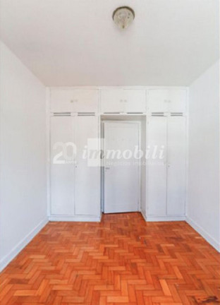 Imagem Apartamento com 2 Quartos à Venda, 100 m² em Higienópolis - São Paulo