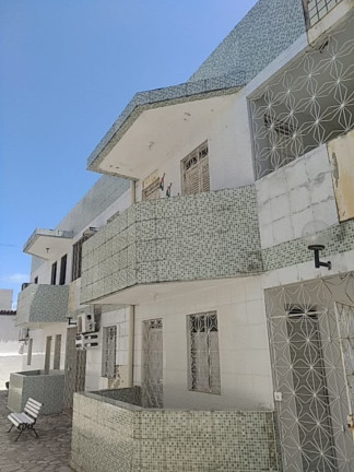 Apartamento com 3 Quartos à Venda, 80 m² em Camboinha - Cabedelo