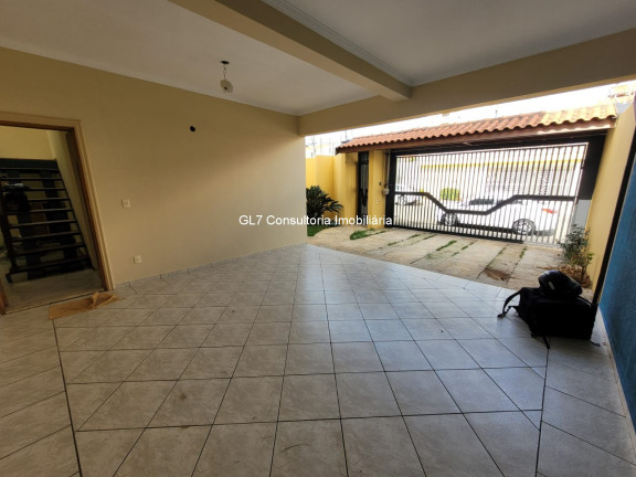 Imagem Sobrado com 3 Quartos à Venda, em Residencial Monte Verde - Indaiatuba Imagem Sobrado com 3 Quartos à Venda, em Residencial Monte Verde - Indaiatuba