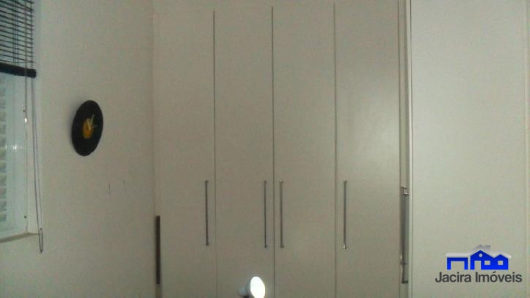 Imagem Casa com 3 Quartos à Venda, 130 m² em Campo Grande - Santos