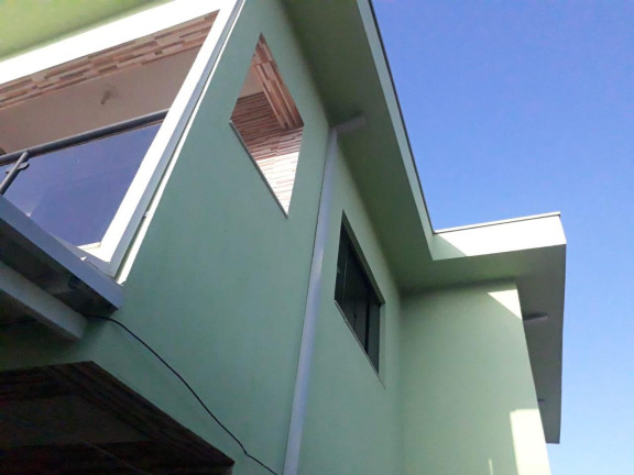 Imagem Sobrado com 4 Quartos à Venda, em Vila Santa Adelia - Tatuí Imagem Sobrado com 4 Quartos à Venda, em Vila Santa Adelia - Tatuí