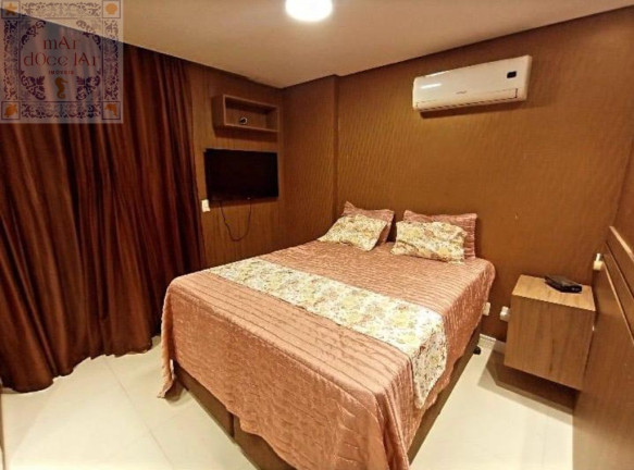 Imagem Apartamento com 2 Quartos à Venda, 92 m² em Campo Grande - Santos Imagem Apartamento com 2 Quartos à Venda, 92 m² em Campo Grande - Santos
