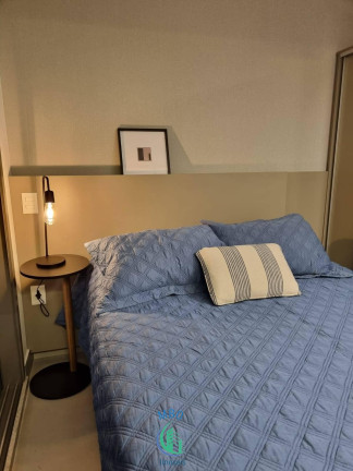 Imagem Studio com 1 Quarto à Venda, 24 m² em Campo Belo - São Paulo Imagem Studio com 1 Quarto à Venda, 24 m² em Campo Belo - São Paulo