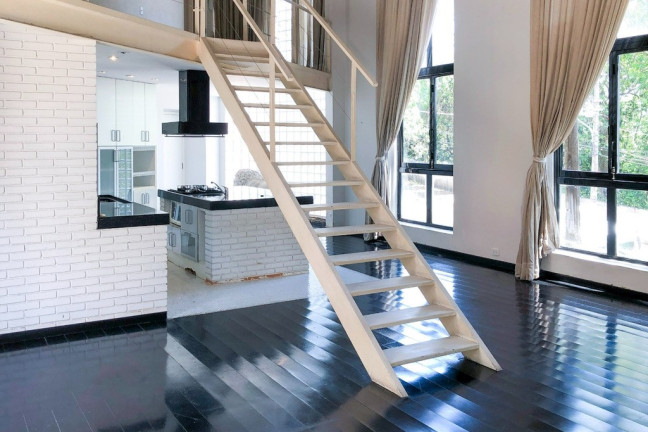 Imagem Apartamento com 1 Quarto à Venda, 188 m² em Vila Andrade - São Paulo Imagem Apartamento com 1 Quarto à Venda, 188 m² em Vila Andrade - São Paulo