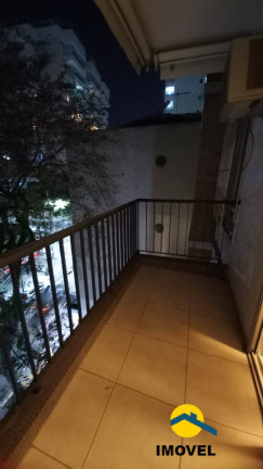 Imagem Apartamento com 2 Quartos à Venda, 75 m² em Santa Rosa - Niterói
