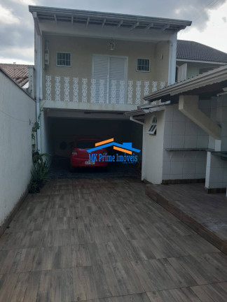Imagem Sobrado com 4 Quartos à Venda, 234 m² em Jaguaribe - Osasco Imagem Sobrado com 4 Quartos à Venda, 234 m² em Jaguaribe - Osasco