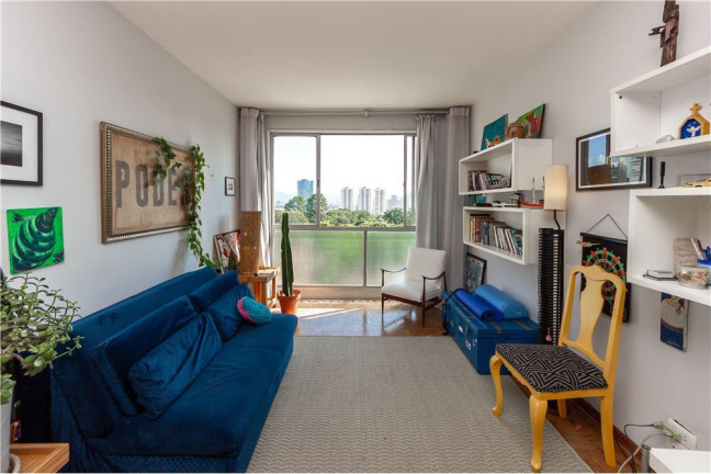 Imagem Apartamento com 2 Quartos à Venda, 87 m² em Perdizes - São Paulo Imagem Apartamento com 2 Quartos à Venda, 87 m² em Perdizes - São Paulo
