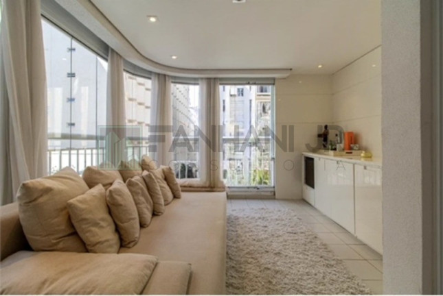 Imagem Imóvel com 2 Quartos à Venda, 89 m² em Cerqueira César - São Paulo Imagem Imóvel com 2 Quartos à Venda, 89 m² em Cerqueira César - São Paulo