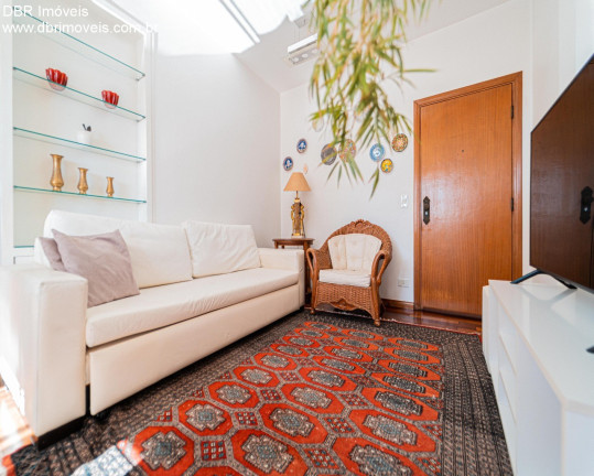 Imagem Apartamento com 3 Quartos à Venda, 89 m² em Vila Mariana - Sao Paulo Imagem Apartamento com 3 Quartos à Venda, 89 m² em Vila Mariana - Sao Paulo