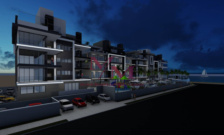 Imagem Apartamento com 3 Quartos à Venda, em Balneário Costa Azul - Matinhos Imagem Apartamento com 3 Quartos à Venda, em Balneário Costa Azul - Matinhos