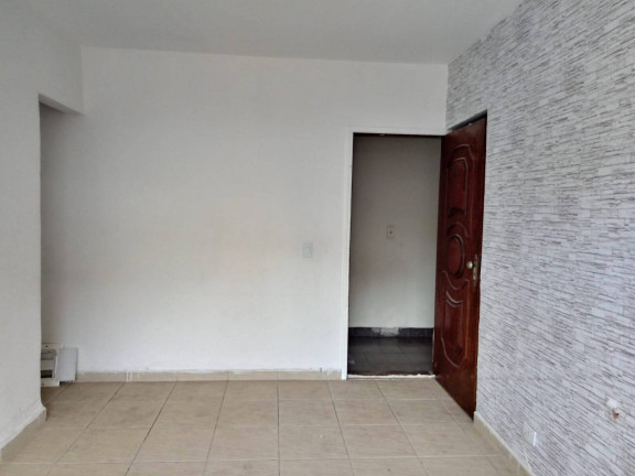 Imagem Apartamento com 1 Quarto para Alugar,  em Taboão - São Bernardo Do Campo