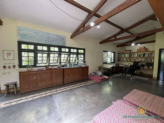 Imagem Casa com 3 Quartos à Venda, 364 m² em Granja Viana - Cotia