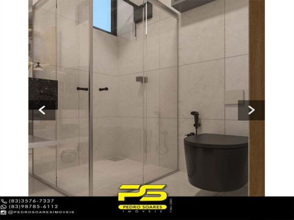 Imagem Apartamento com 2 Quartos à Venda, 56 m² em Bancários - João Pessoa Imagem Apartamento com 2 Quartos à Venda, 56 m² em Bancários - João Pessoa
