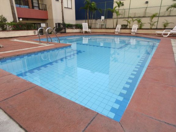 Imóvel com 2 Quartos à Venda, 72 m² em Vila Gomes Cardim - São Paulo