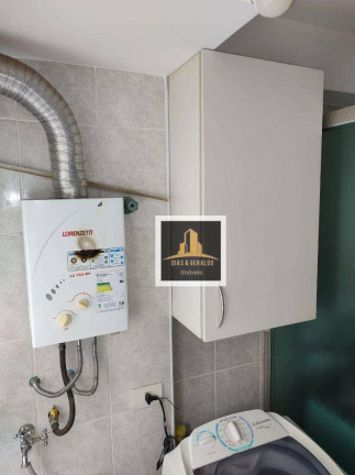 Imagem Apartamento com 2 Quartos à Venda, 55 m² em Conjunto Residencial 31 De Março - São José Dos Campos Imagem Apartamento com 2 Quartos à Venda, 55 m² em Conjunto Residencial 31 De Março - São José Dos Campos