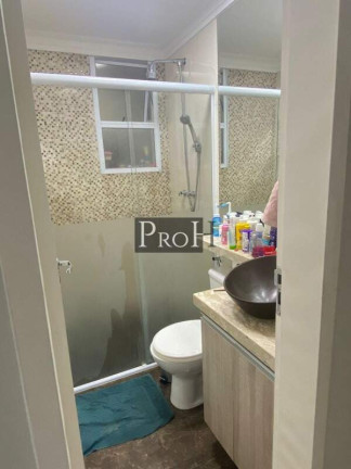 Imagem Apartamento com 3 Quartos à Venda, 78 m² em Planalto - São Bernardo Do Campo Imagem Apartamento com 3 Quartos à Venda, 78 m² em Planalto - São Bernardo Do Campo