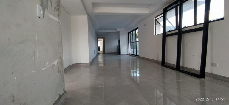 Imagem Apartamento com 3 Quartos à Venda, 94 m² em São Pedro - São José Dos Pinhais