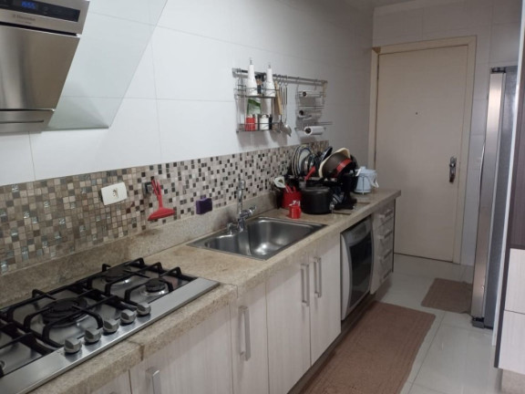 Imagem Apartamento com 3 Quartos à Venda, 134 m² em Centro - Suzano Imagem Apartamento com 3 Quartos à Venda, 134 m² em Centro - Suzano