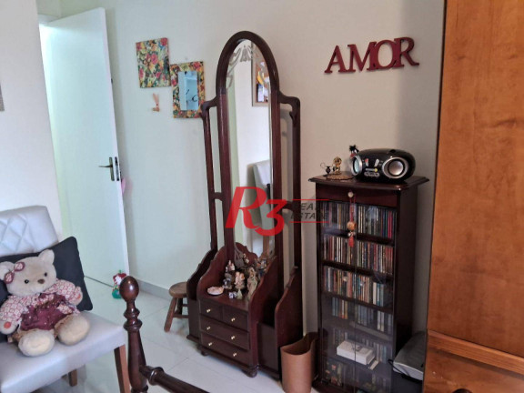 Imagem Apartamento com 2 Quartos à Venda, 90 m² em Boqueirão - Santos Imagem Apartamento com 2 Quartos à Venda, 90 m² em Boqueirão - Santos