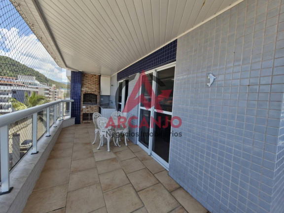 Imagem Apartamento com 3 Quartos à Venda, 126 m² em Praia Grande - Ubatuba Imagem Apartamento com 3 Quartos à Venda, 126 m² em Praia Grande - Ubatuba