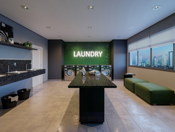 Imagem Imóvel com 1 Quarto à Venda, 28 m² em Vila Prudente - São Paulo Imagem Imóvel com 1 Quarto à Venda, 28 m² em Vila Prudente - São Paulo