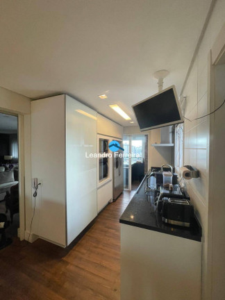 Imagem Apartamento com 3 Quartos à Venda, 147 m² em Centro - São Bernardo Do Campo Imagem Apartamento com 3 Quartos à Venda, 147 m² em Centro - São Bernardo Do Campo