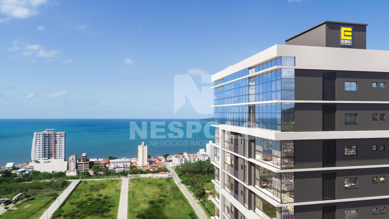 Imagem Apartamento à Venda, 85 m² em Perequê - Porto Belo