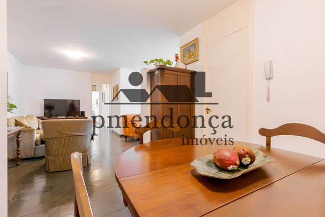 Imagem Apartamento com 3 Quartos à Venda, 104 m² em Vila Madalena - São Paulo Imagem Apartamento com 3 Quartos à Venda, 104 m² em Vila Madalena - São Paulo