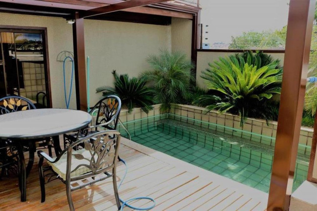 Imagem Casa com 4 Quartos à Venda, 300 m² em Chácara Junqueira - Tatuí Imagem Casa com 4 Quartos à Venda, 300 m² em Chácara Junqueira - Tatuí