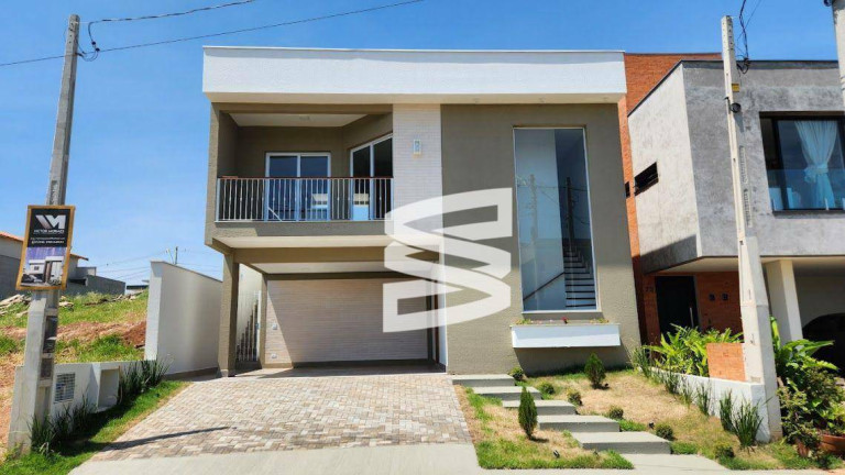 Imagem Casa com 3 Quartos à Venda, 190 m² em Bongue - Piracicaba Imagem Casa com 3 Quartos à Venda, 190 m² em Bongue - Piracicaba