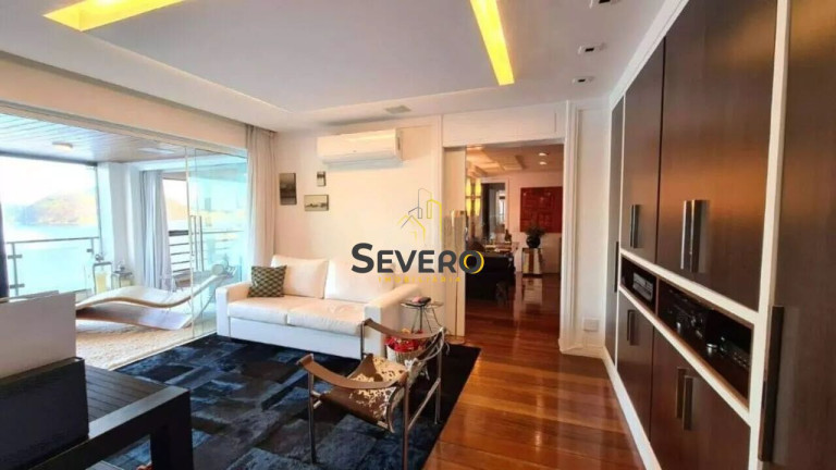 Imagem Apartamento com 4 Quartos à Venda, 475 m² em Ingá - Niterói Imagem Apartamento com 4 Quartos à Venda, 475 m² em Ingá - Niterói