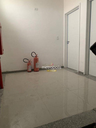 Imagem Cobertura com 2 Quartos à Venda, 65 m² em Vila Pires - Santo André Imagem Cobertura com 2 Quartos à Venda, 65 m² em Vila Pires - Santo André