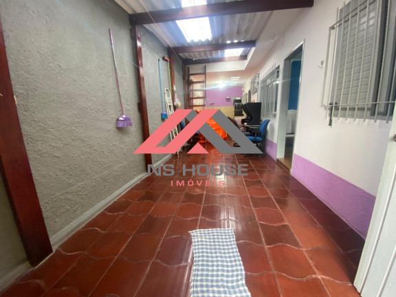 Casa com 2 Quartos à Venda, 110 m² em São José - São Caetano Do Sul