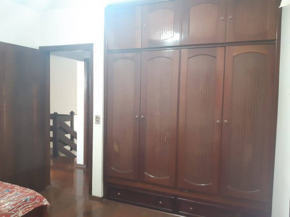 Imagem Sobrado com 3 Quartos à Venda, 313 m² em Vila Haro - Sorocaba