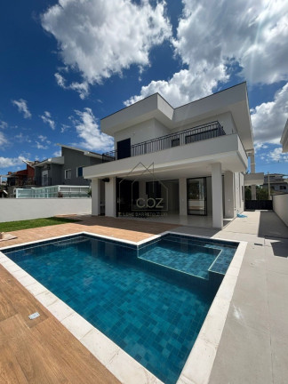 Imagem Casa com 4 Quartos à Venda, 300 m² em Condomínio Reserva Da Serra - Jundiaí Imagem Casa com 4 Quartos à Venda, 300 m² em Condomínio Reserva Da Serra - Jundiaí