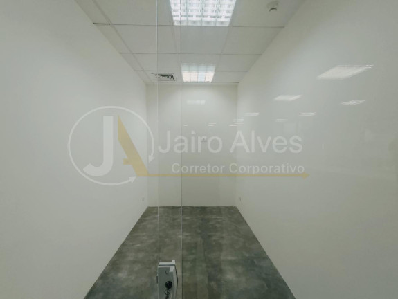 Imagem Imóvel para Alugar, 447 m² em Cidade Monções - São Paulo