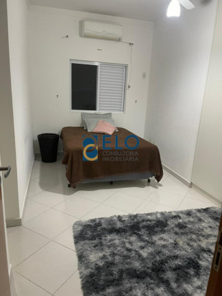 Imagem Casa com 3 Quartos à Venda, 127 m² em Vila Belmiro - Santos