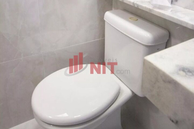 Imagem Apartamento com 1 Quarto à Venda, 43 m² em Icaraí - Niterói