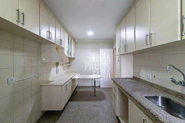 Imagem Apartamento com 3 Quartos à Venda, 127 m² em Vila Nova Conceição - São Paulo Imagem Apartamento com 3 Quartos à Venda, 127 m² em Vila Nova Conceição - São Paulo